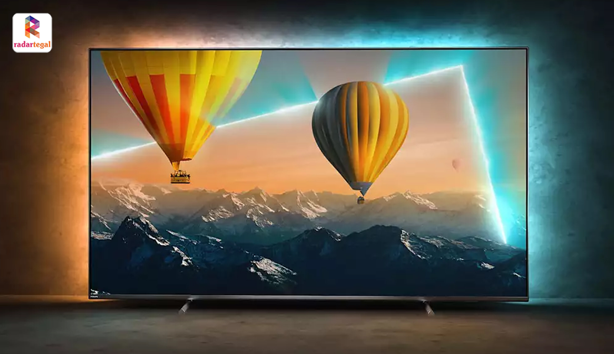 7 Rekomendasi TV Android Ukuran 43 Inch Terbaik Harga Terjangkau, Bikin Pengalaman Menonton Makin Luar Biasa