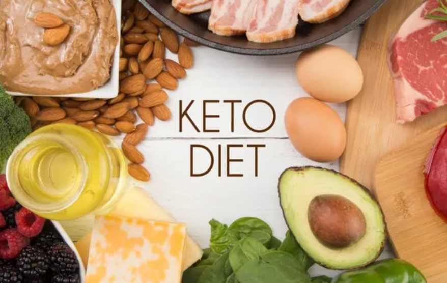 Daftar Makanan Sehat untuk Diet Keto, Murah dan Mudah Didapat