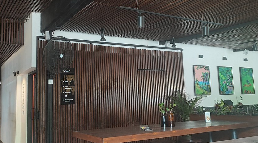 Work From Cafe? Ini Tempatnya! Rekomendasi Cafe dengan Wi-Fi Kencang di Surabaya