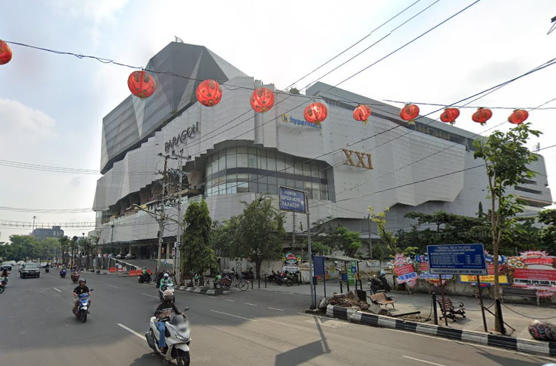 12 Mall Terbaik di Semarang Paling Hits 2025, Lengkap untuk Belanja, Kuliner, dan Hiburan