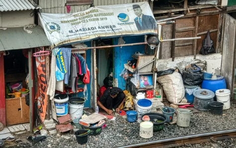 Miris Beberepa Daerah di Jawa Tengah Masuk Kedalam 10 Kabupaten Termiskin, Kabupaten Tegal Apa Kabar