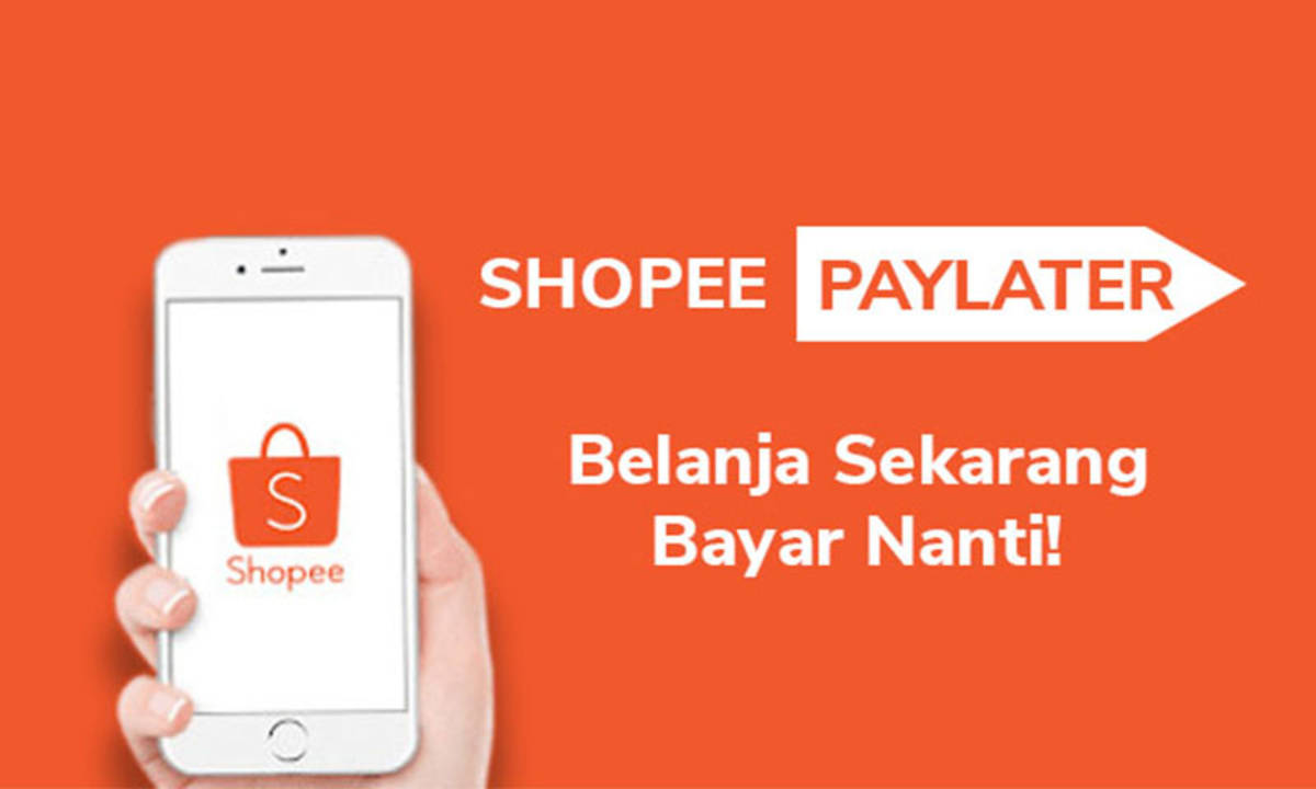 Pinjaman Online Bunga Paling Rendah ShopeePay, Kini Digandrungi Gen Z