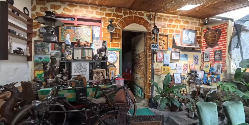 5 Wisata Tempo Dulu Unik di Malang, Bikin Balik ke Era 90-an