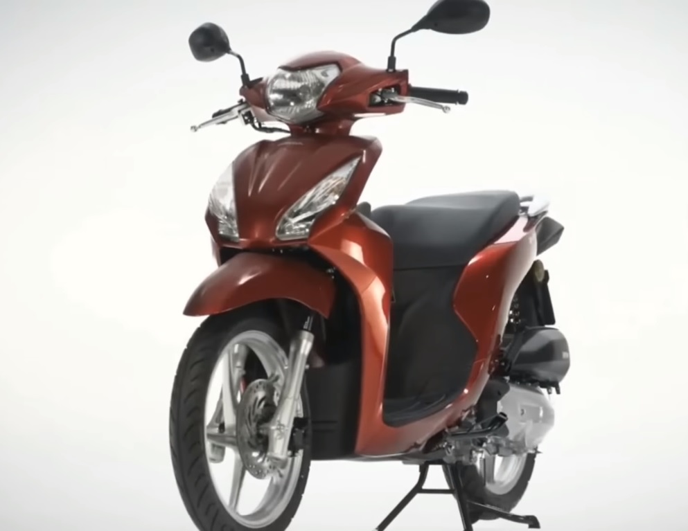 4 Alasan Honda Supra X 125 Matic 2024 Jadi Motor Ideal, Mampu Penuhi Kebutuhan Pengguna di Tanah Air?