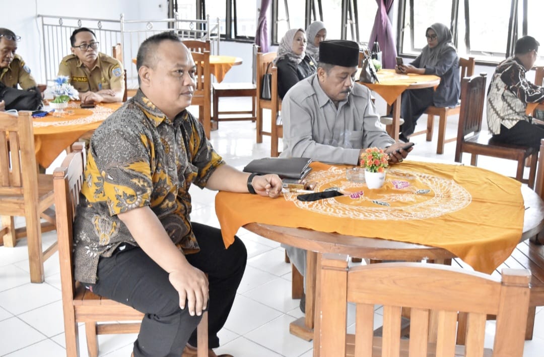 Dinilai Masih Semrawut, Penerapan Tiket Elektronik OW Guci Tegal Butuh Perbaikan  