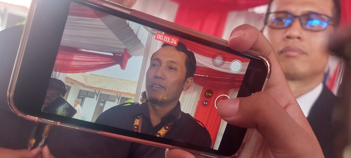  Bawaslu Kabupaten Tegal Respon Laporan Dugaan Ujaran Fitnah yang Dilayangkan Paslon Nomor Urut 2 