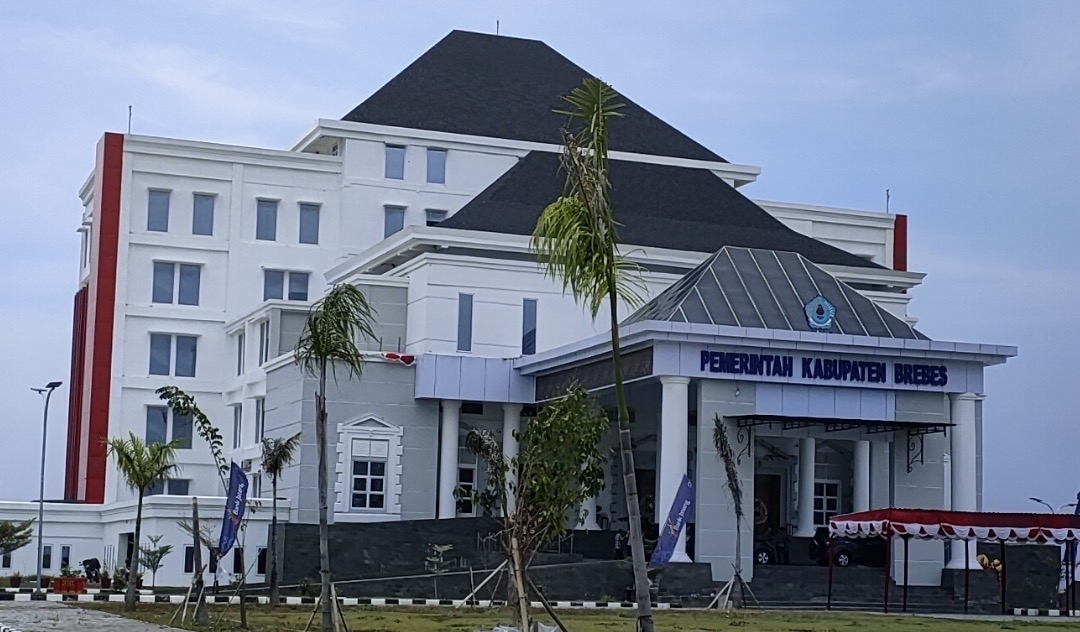Bentuk Transparansi, Pemkab Brebes Rilis RLPPD TA 2025