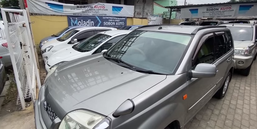 Murah Banget! 12 Pilihan Mobil Bekas City Car dan MPV dengan Harga Rp70 Jutaan, Cocok untuk Kendaraan Harian