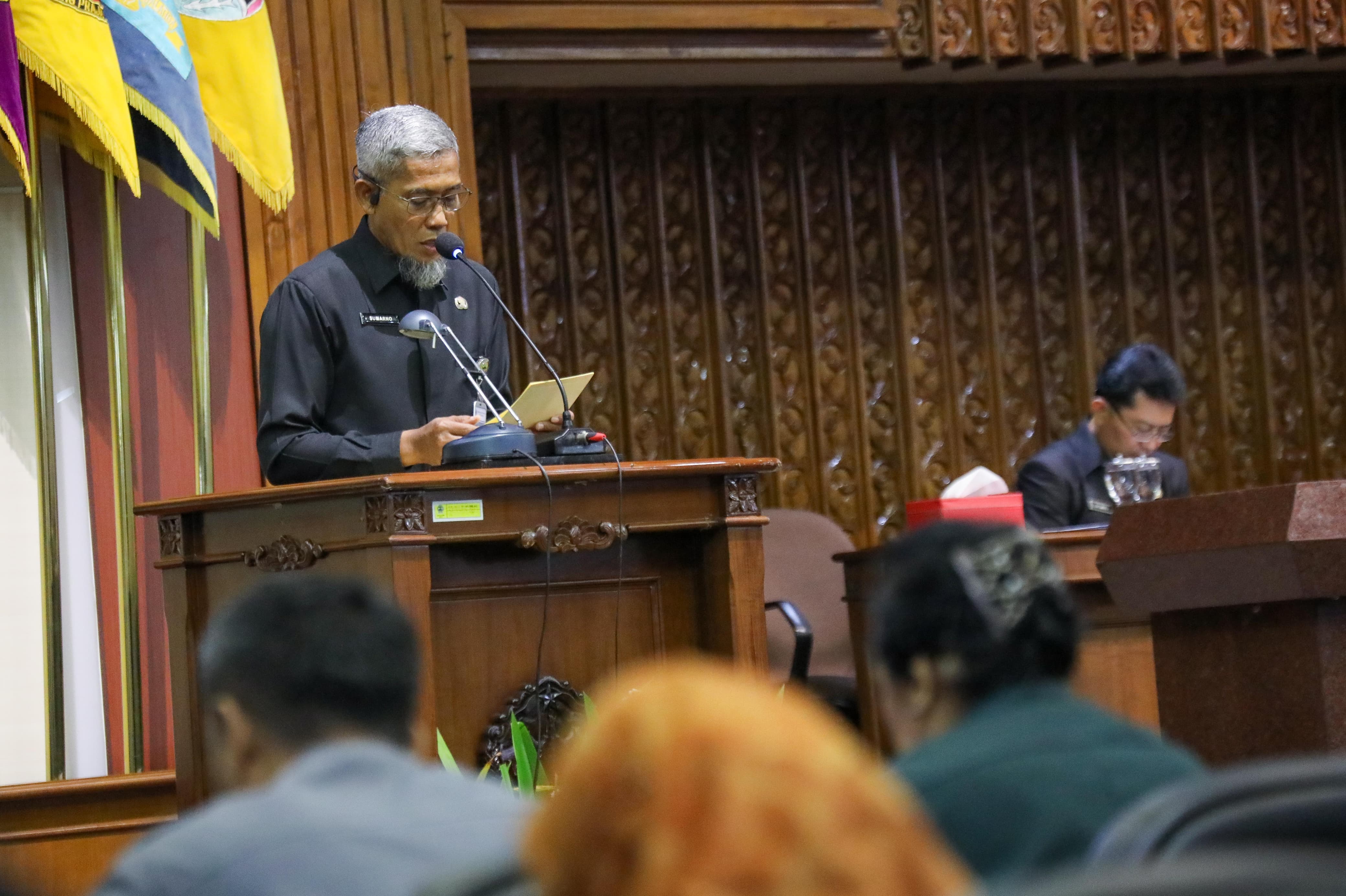 Genjot PAD di 2026, Pemprov Jateng Terapkan Strategi Ini