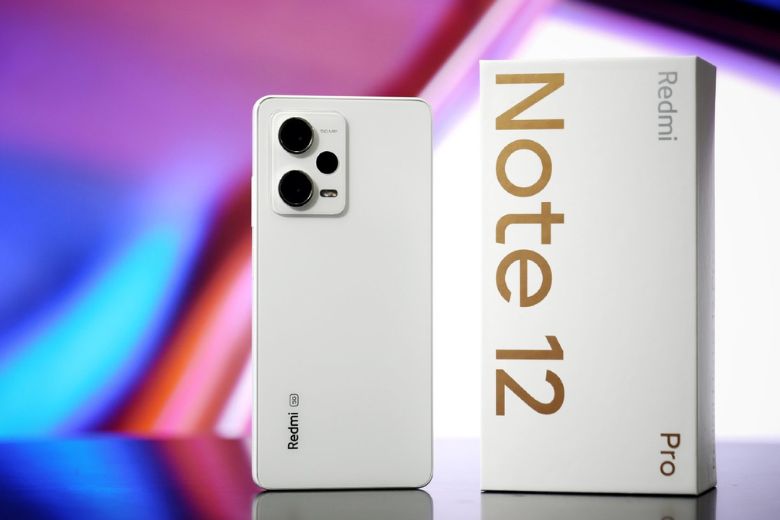 Spesifikasi Redmi Note 12 Pro 5G 2024, Performa Ngebut Tak Perlu Khawatir Game Berat 