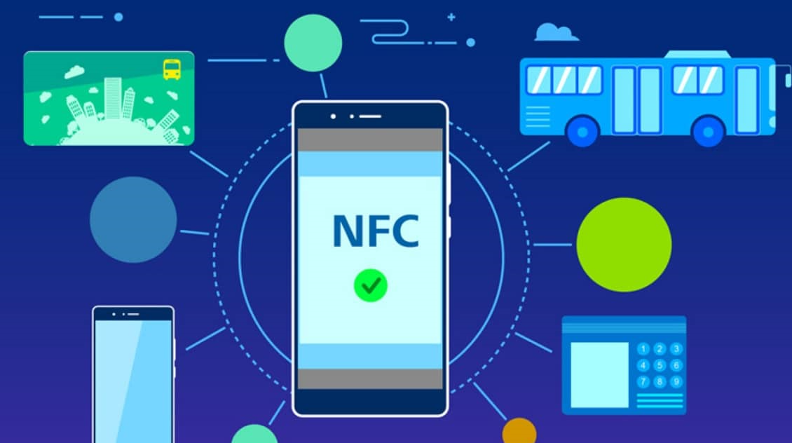 5 Ponsel NFC 1 Jutaan Terlaris di Pasaran, Berikan Gaya Hidup Modern dengan Biaya Minimalis