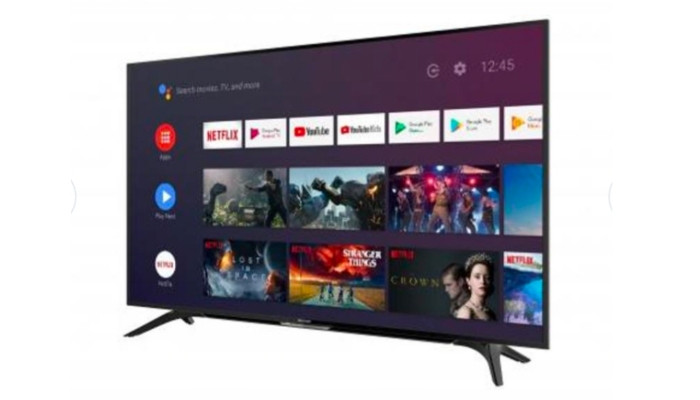 Spesifikasi Smart TV Sharp Aquos 4K UHD dengan Google Assistant, Keunggulannya Membawa Perubahan