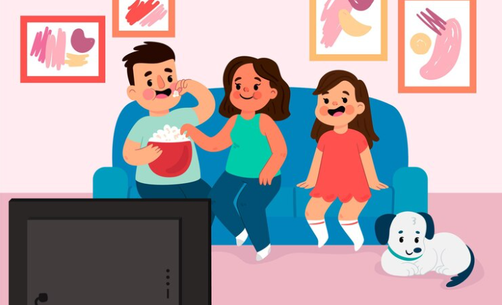 Harganya Murah, Smart TV 50 Inch Terbaik 3 Jutaan untuk Temani Bulan Suci Ramadhan 2024