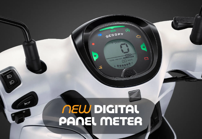 Update Harga Honda Scoopy September 2025: Varian Fashion, Energetic, Stylish, dan Prestige