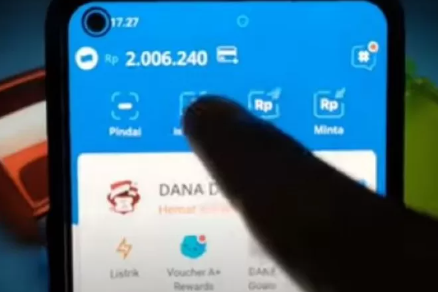 Kepepet Butuh Cepat? 5 Aplikasi Game Gratis Penghasil Saldo DANA Ini Bisa Selamatkan Hari Anda!