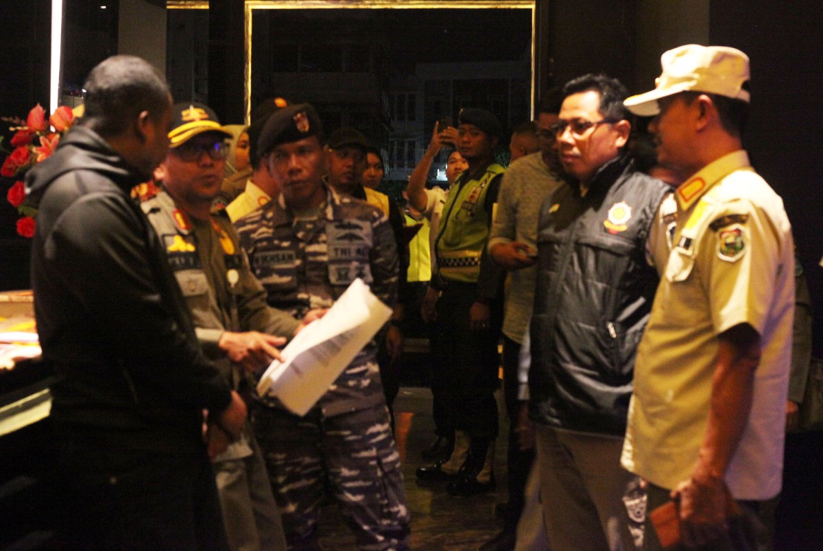 Pemkot Tegal Larang Usaha Ini Beroparasi Selama Bulan Ramadan 2026