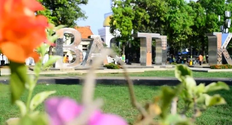 5 Spot Foto Unik di Pekalongan, Hidden Gems Para Fotografer