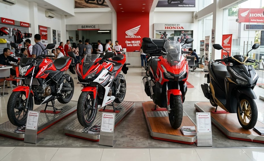 7 Motor Honda 150 CC Paling Irit 2026, Bandel, dan Nyaman Dipakai Sehari-hari