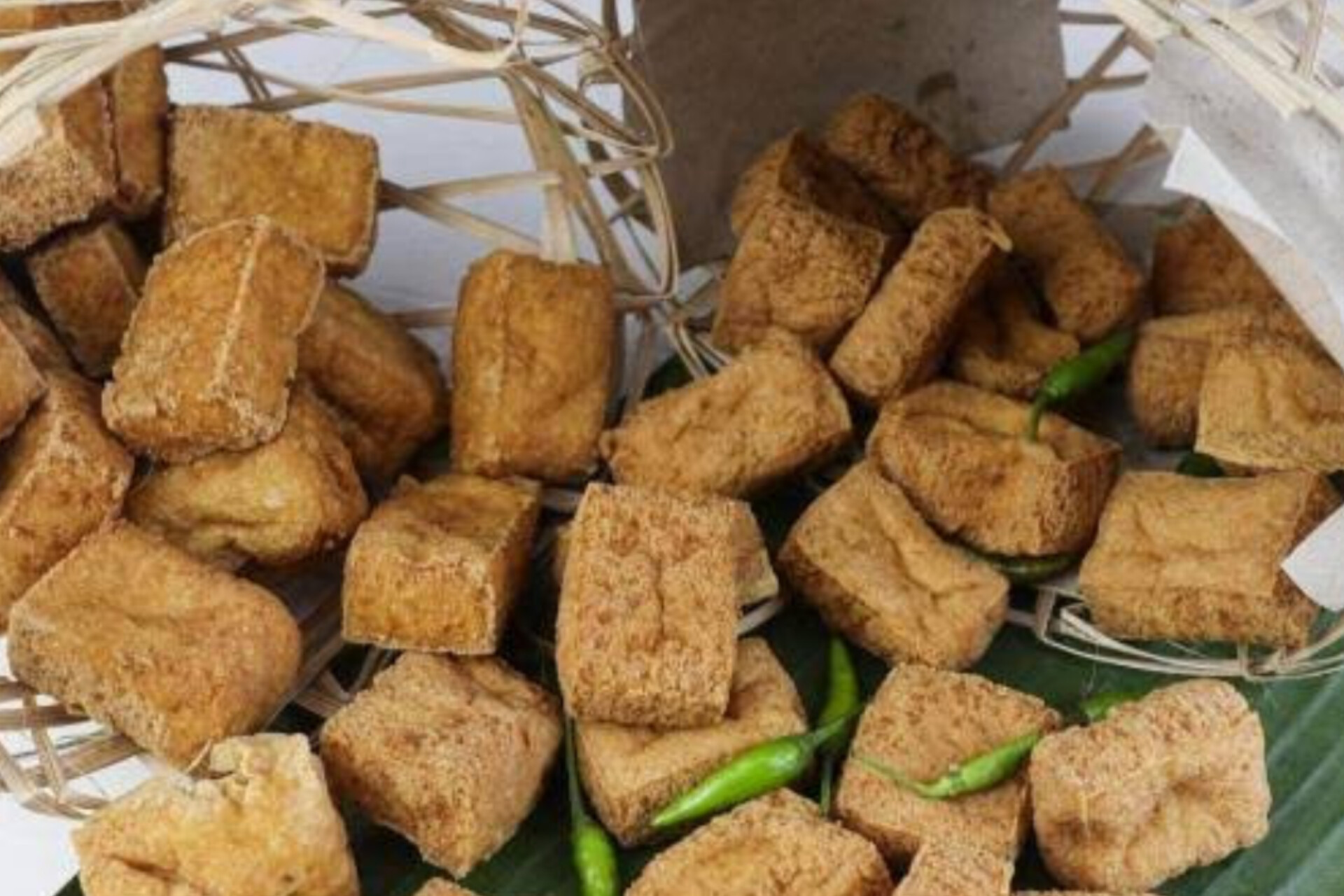 5 Oleh-Oleh Khas Bandung yang Wajib Dibawa Pulang, Lezat, Unik, dan Terkenal di Kalangan Wisatawan