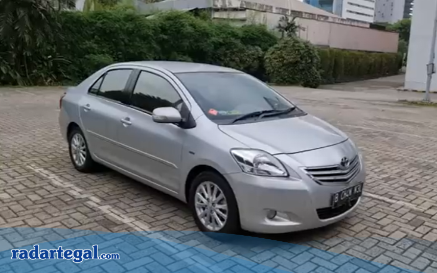 7 Mobil Sedan Bekas Harga Rp100 Jutaan yang Masih Layak Dibeli di 2025