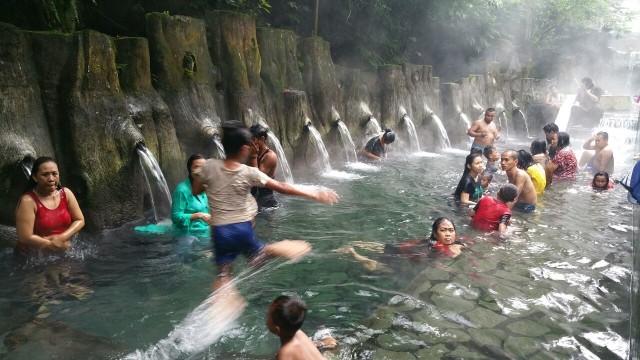 4 Tempat Di Tegal Ini Terkenal Mitos dan Angker, Ada Kaitannya Sama Nyi Roro Kidul!