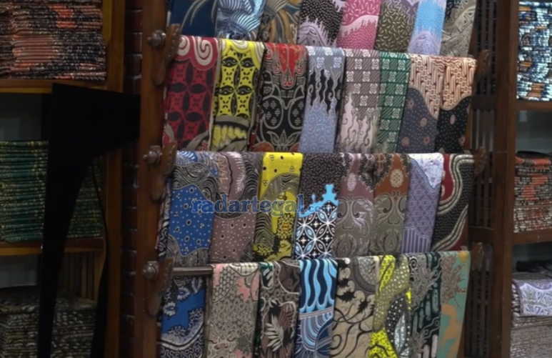 Sentra Batik Pekalongan, Wisata Edukasi Membatik dan Pelestarian Budaya Lokal