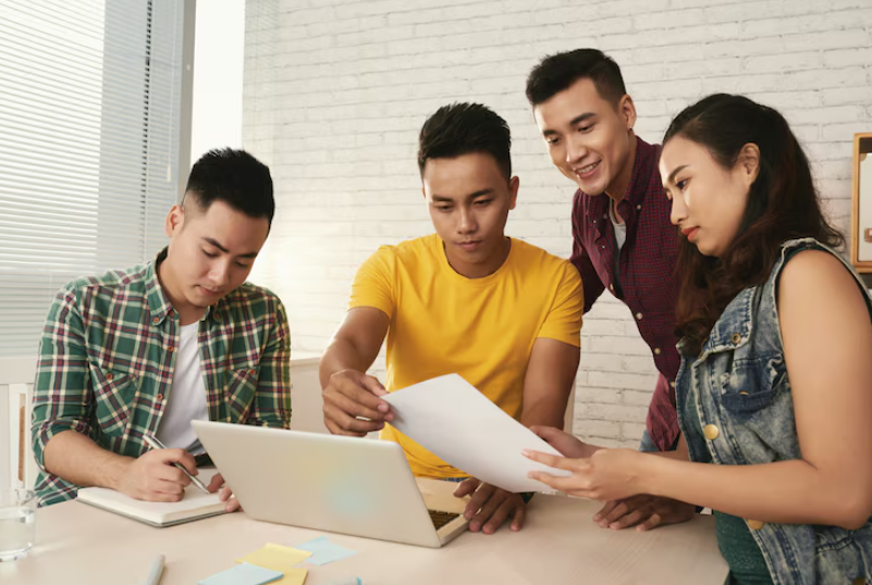 5 Rekomendasi Pinjol untuk Mahasiswa di Tahun 2025, Keperluan Mendadak Langsung Teratasi