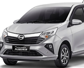 Keunggulan dan Kelemahan Daihatsu Sigra, LCGC Paling Irit yang Tak Luput dari Keluhan