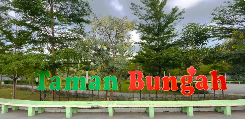 6 Tempat Instagramable Gratis di Tegal, Bisa Buat Santai