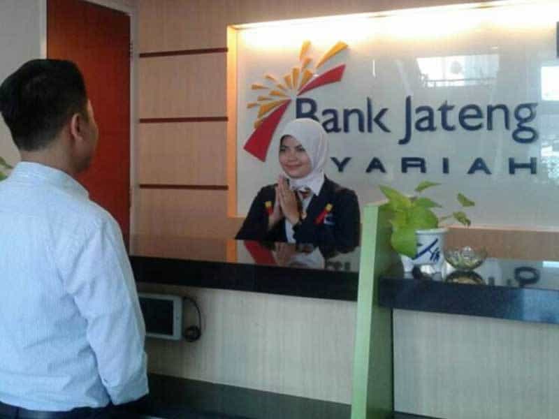 Syarat Pengajuan KUR Syariah Bank Jateng 2023, Pinjaman Hingga Rp500 Juta Anti Riba