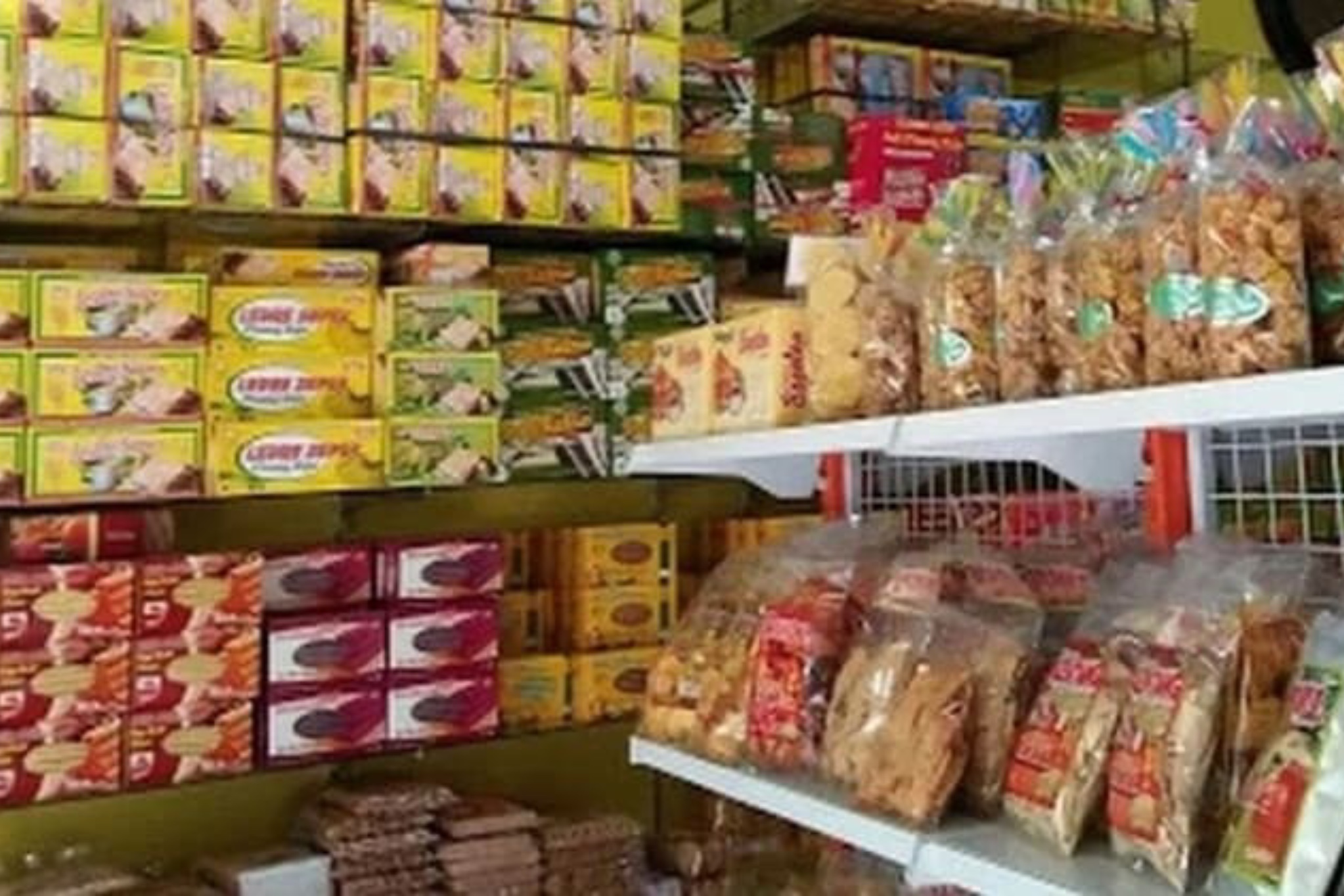 3 Pusat Oleh-Oleh Blora yang Wajib Dikunjungi, Lengkap dan Cocok untuk Dibawa Pulang