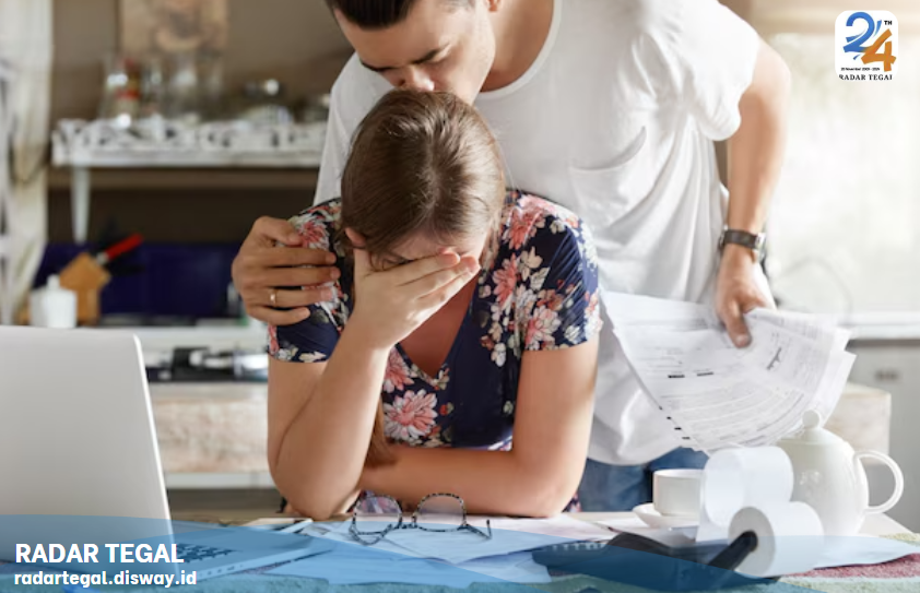 Haduuhhh Gak Bisa Cair, 80 persen Orang Gagal Ajukan KUR Mandiri Karena 8 Hal Ini