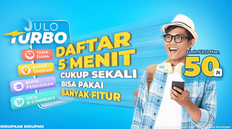 Mau Pinjam Uang? 7 Pinjol Cepat Cair 2025 Ini Beri Limit Rp50 Juta