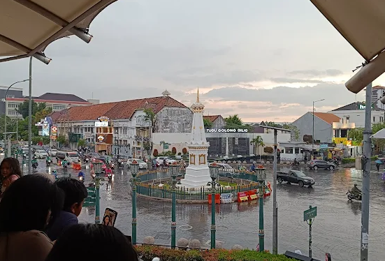 Strategis Banget, Ini 10 Tempat Wisata Jogja Dekat Kota yang Paling Mudah Dijangkau 2025