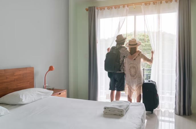 5 Penginapan Murah Semarang Dekat Pusat Kota, Mulai Rp90 Ribuan per Malam