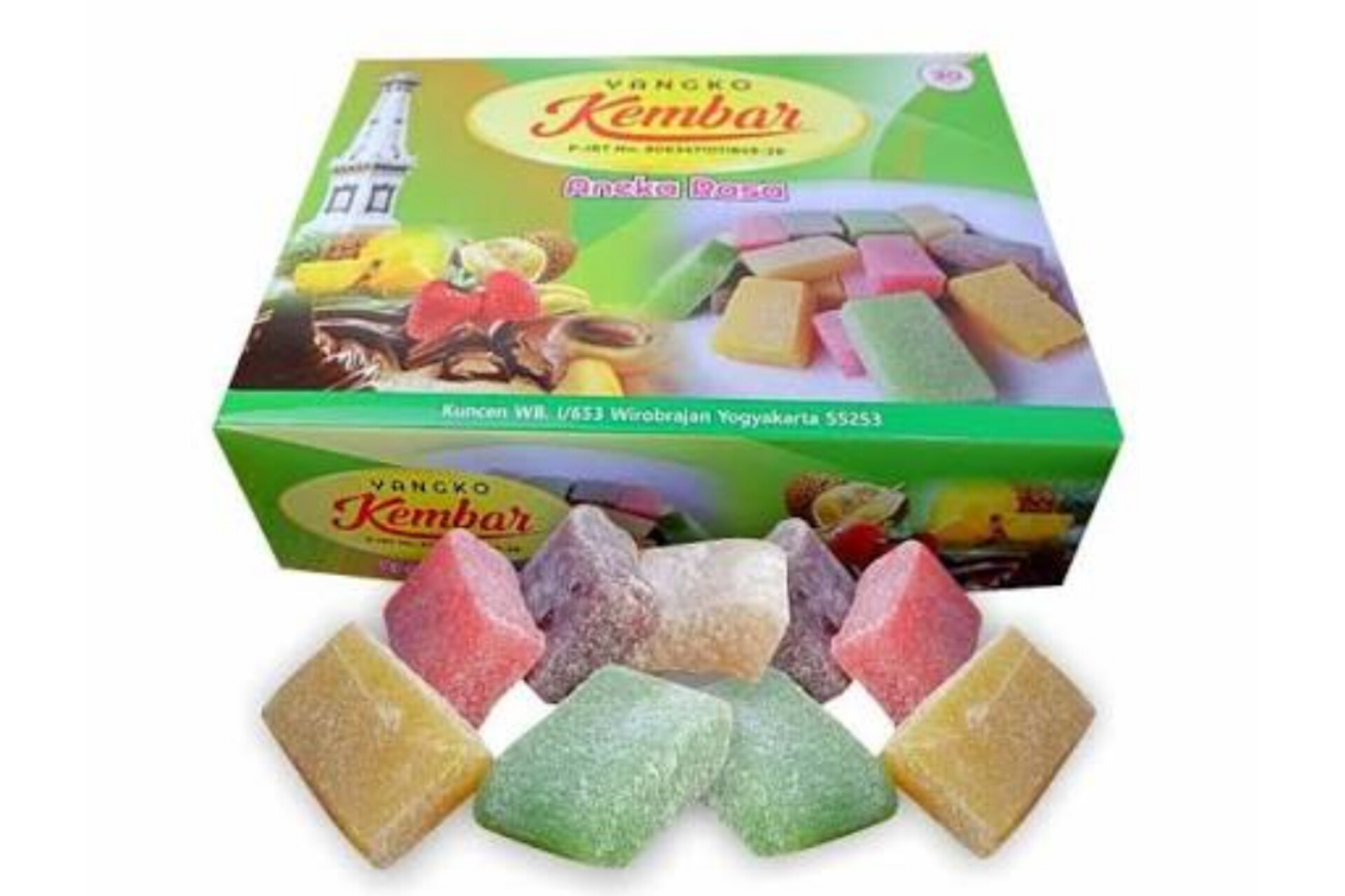 Liburan ke Jogja? Jangan Lupa Bawa Pulang 12 Oleh-Oleh Khas Ini, Dijamin Disukai Keluarga!