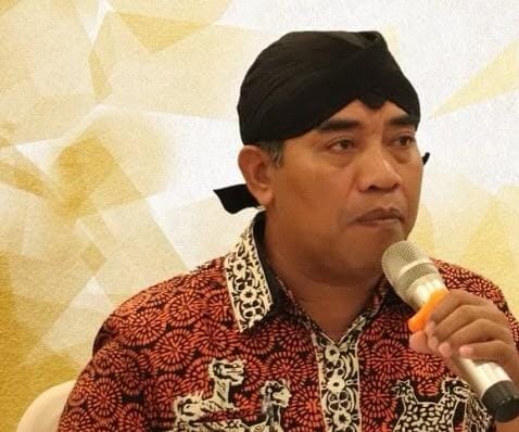 Ketua Sementara DPRD Kota Tegal Beberkan Tugas dan Fungsi