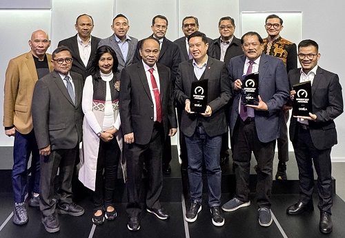 Telkomsel Juaranya Jaringan Broadband Tercepat dan Terluas, 5 Tahun Raih Best Mobile Network dari Ookla