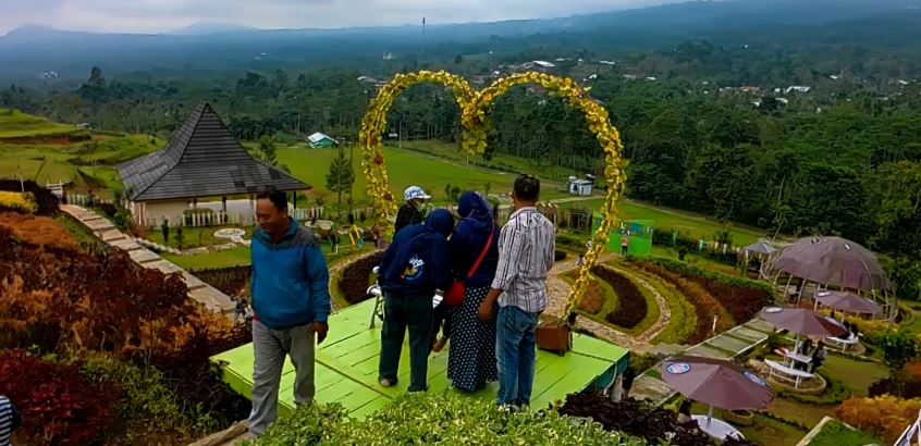 6 Wisata Keluarga di Pemalang yang Bikin Penat Auto Hilang