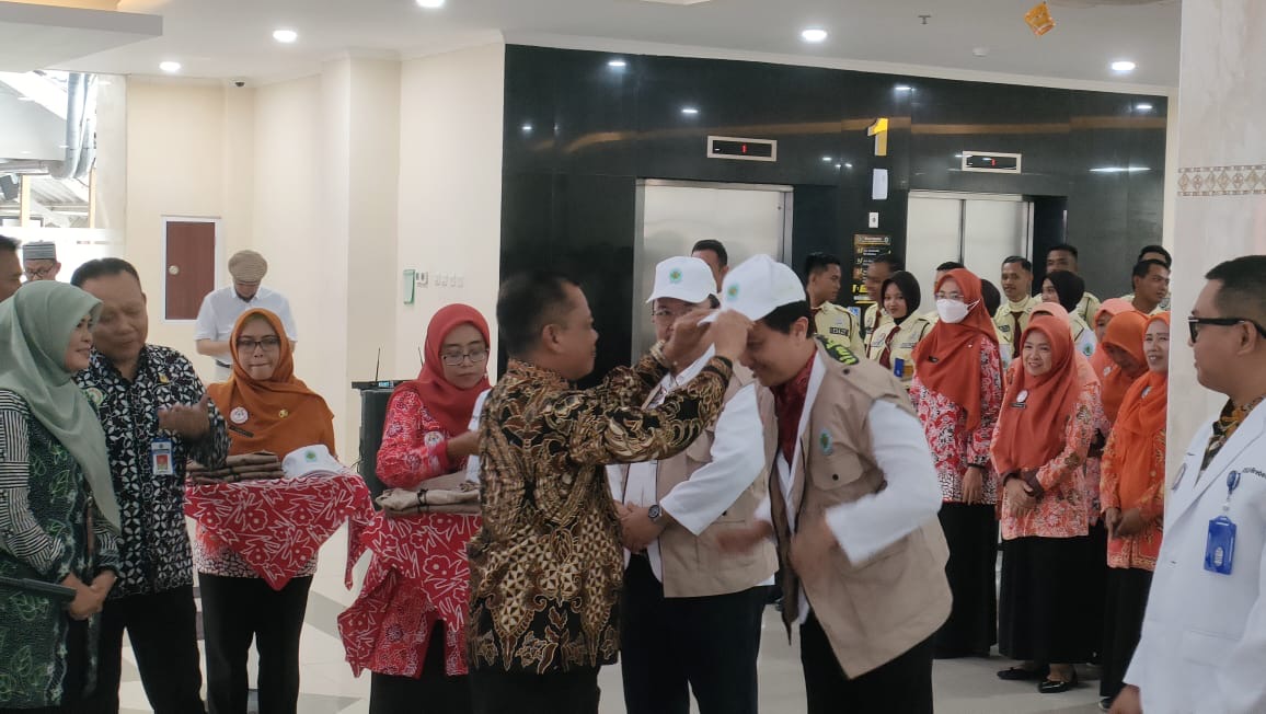 Tekan Angka Kematian Ibu dan Bayi di Brebes, Pemkab Siagakan Bujamil 24 Jam