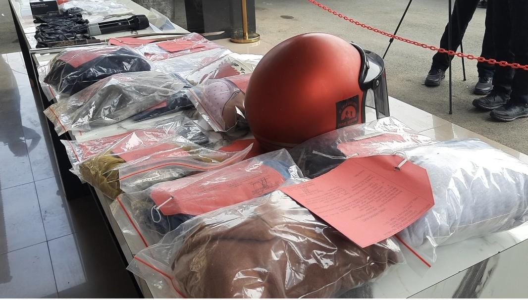 Parah! Remaja di Tegal Dicabuli dalam Kamar Kost Saat Sedang Menstruasi