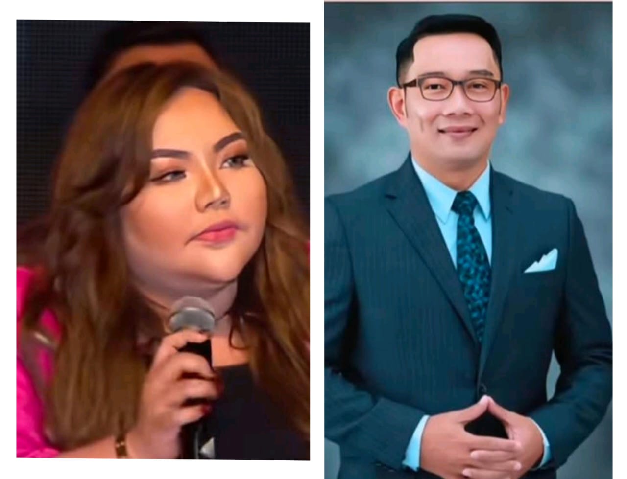 Bantah Tudingan Lisa Mariana, Ridwan Kamil Lapor Polisi atas Dugaan Penyebaran Fitnah    