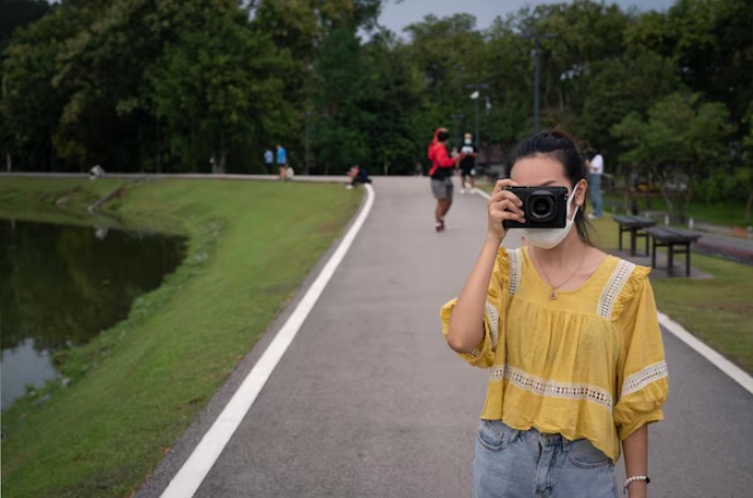 Cari Spot Foto Instagramable Gratis di Semarang? Coba ke 3 Destinasi Ini