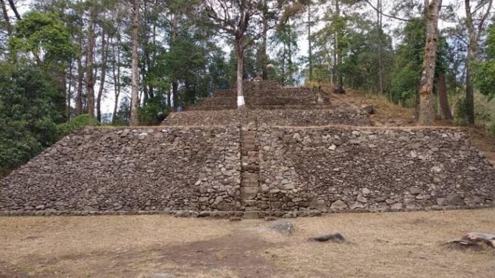 5 Fakta Menarik Candi Kethek, Bukti Tergerusnya Hindu Pasca Paregreg Majapahit