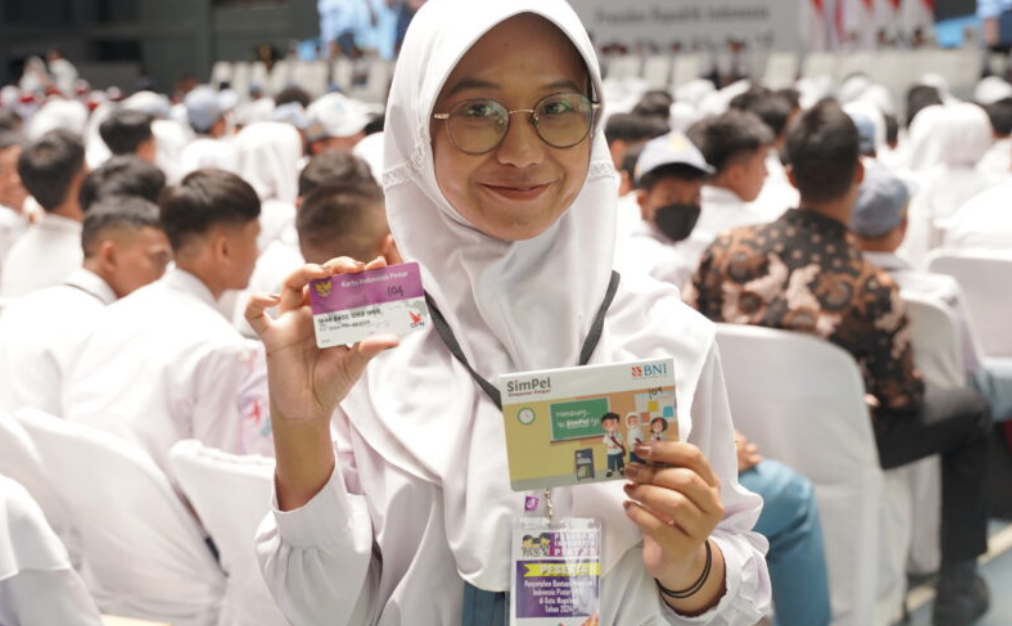 Jangan Sampai Ketinggalan! Saldo PIP 2025 Termin Pertama Sudah Cair, Cek Sekarang Juga!