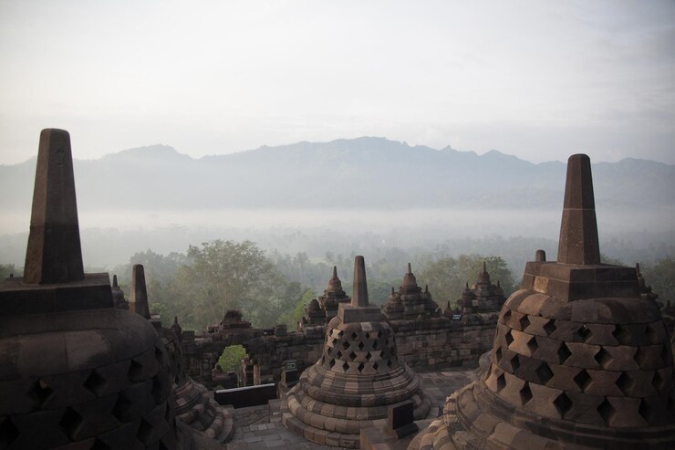 Deretan Mitos dan Fakta Candi Borobudur yang Masih Berkembang di Indonesia, Pasti Sering Dengar!