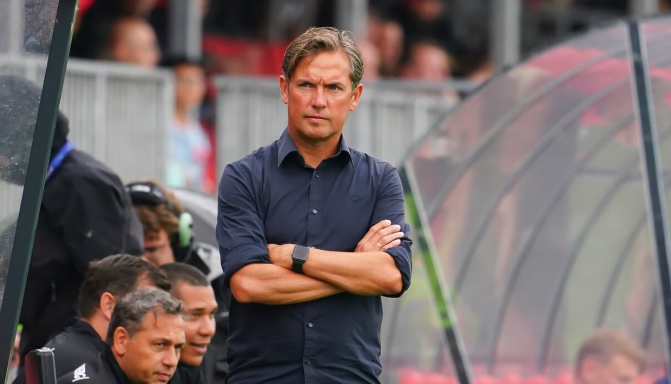 Alex Pastoor Tolak Tawaran SC Heerenveen, Pilih Fokus di Timnas Indonesia