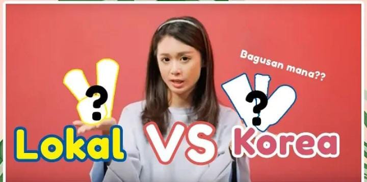 Review Sunblock Lokal vs Korea, Mana yang Lebih Unggul untuk Kulit Orang Indonesia