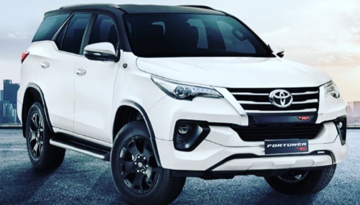 Mau Beli Toyota Fortuner Bekas? Perhatikan Tipsnya Berikut Ini Agar Tidak Kecewa