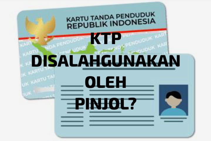 9 Langkah Mudah Mengecek Kartu Identitas KTP Disalahgunakan atau Tidak oleh Pinjol